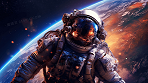 2025年世界航天实力排名