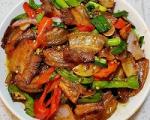 回锅肉的做法及注意事项