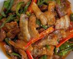 回锅肉的起源地在哪里？
