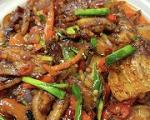 回锅肉冷冻后如何保证口感？