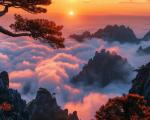黄山旅游攻略