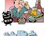 如何预防糖尿病？