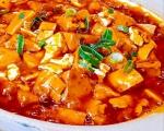 麻婆豆腐的起源和历史文化背景是什么？