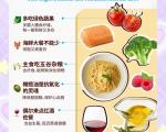 地中海饮食有助护脑