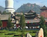 五台山旅游攻略