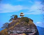 齐云山旅游攻略