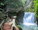 青城山秋季旅游详细攻略