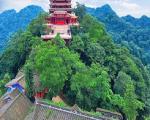 青城山两天一夜旅游攻略