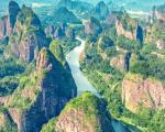 龙虎山冬季旅游详细攻略