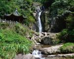 雪窦山夏季旅游详细攻略