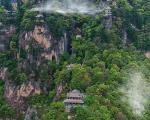 崆峒山旅游哪个季节比较适宜？