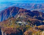 崆峒山春季旅游详细攻略