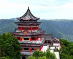 崆峒山三天两夜旅游攻略