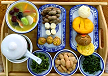 崆峒山旅游美食攻略