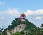 终南山旅游哪个季节比较适宜？