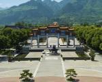 终南山春季旅游详细攻略