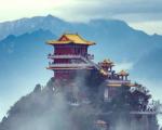 终南山夏季旅游详细攻略