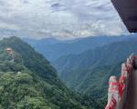 终南山秋季旅游详细攻略