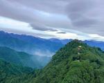 终南山三天两夜旅游攻略