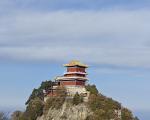 终南山两天一夜旅游攻略