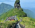 梵净山三天两夜旅游攻略