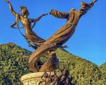骊山旅游攻略