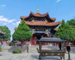 骊山旅游哪个季节最佳？