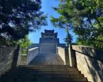 骊山秋季旅游详细攻略