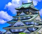 日本大阪一日游旅游攻略