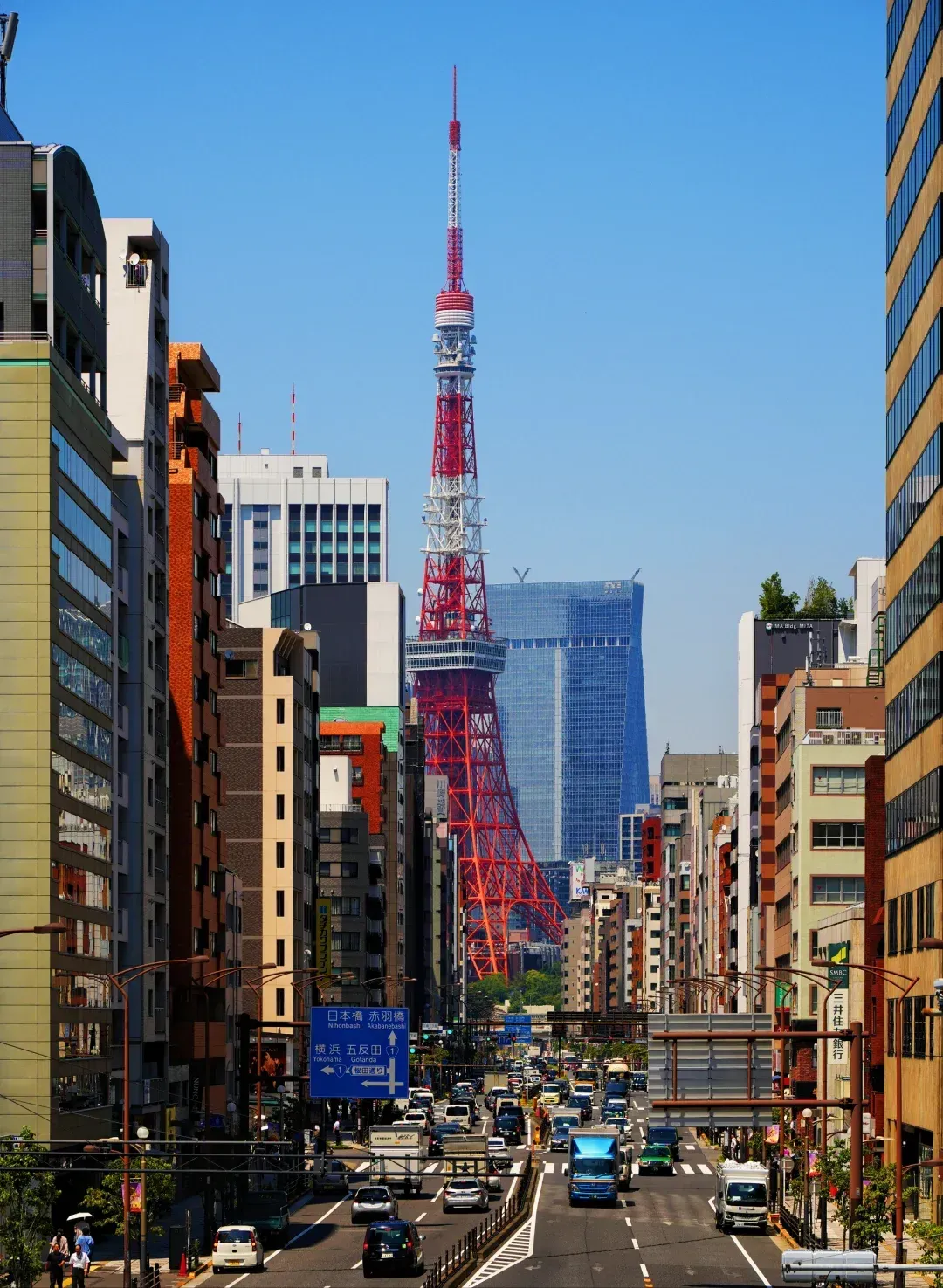 东京旅游的最佳季节是什么时候？