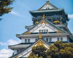 日本奈良一日游旅游攻略