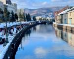 日本北海道四天三夜旅游攻略