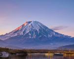 日本富士山旅游攻略