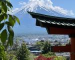 日本富士山旅游哪个季节最佳?