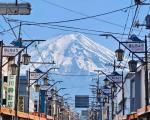日本富士山冬季旅游详细攻略