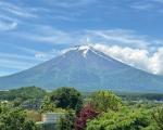 日本富士山三天两夜旅游攻略