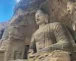 大同市云冈石窟旅游攻略