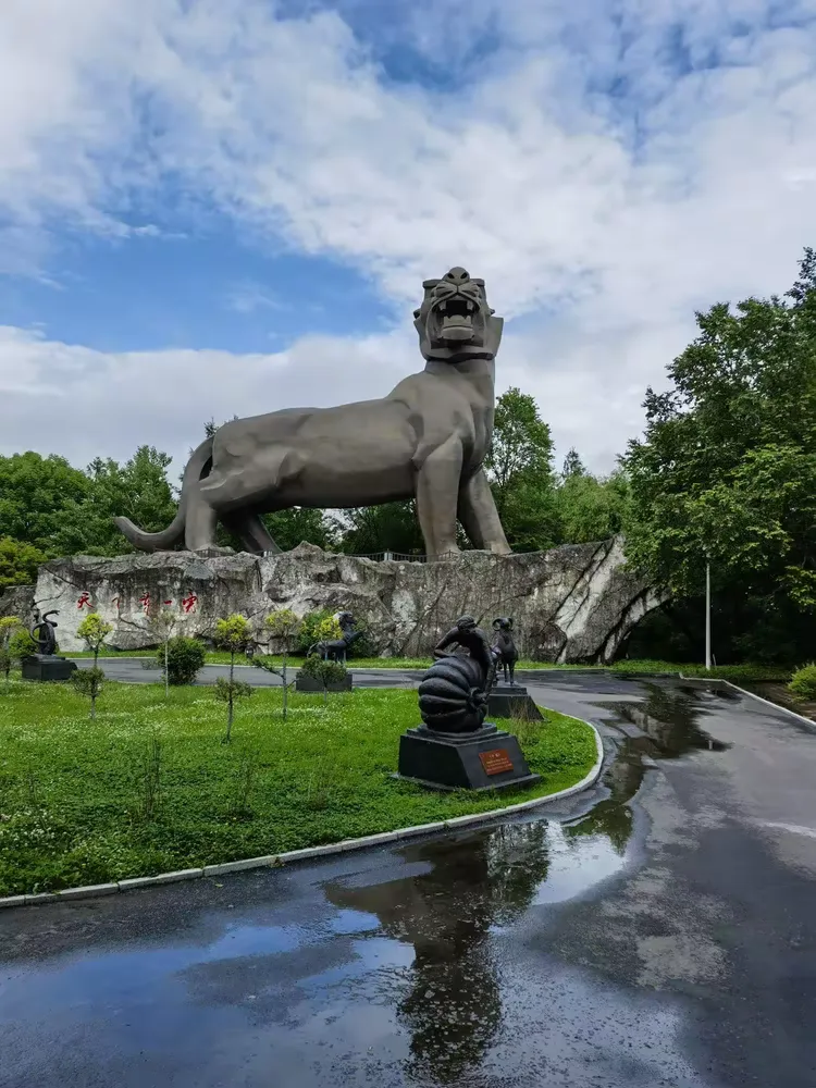 鸡西市虎头两天一夜旅游攻略