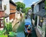 苏州市周庄古镇景区一日游旅游攻略