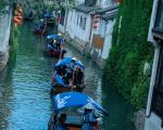 苏州市周庄古镇景区两天一夜旅游攻略