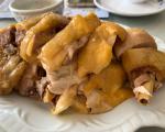苏州市沙家浜旅游美食攻略