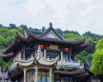 镇江市茅山旅游攻略