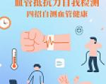 如何保持血管健康？