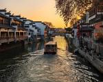 南京市夫子庙-秦淮河风光带旅游攻略