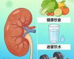 适合肾病患者的低蛋白、低钾、低磷的主食食谱