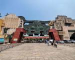常州市春秋淹城旅游攻略