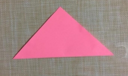 手工剪纸之梅花怎么剪