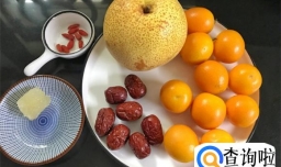 金桔止咳化痰的做法 怎么吃金桔可以化痰