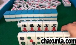如何提高麻将技术