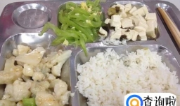 为什么学校食堂的饭普遍比较便宜